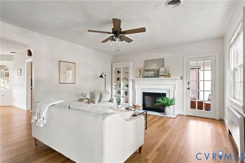 Tiny photo for 2210 Kenmore Road, Henrico, VA 23228 (MLS # 2616030)