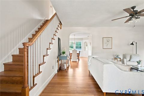 Tiny photo for 2210 Kenmore Road, Henrico, VA 23228 (MLS # 2616030)