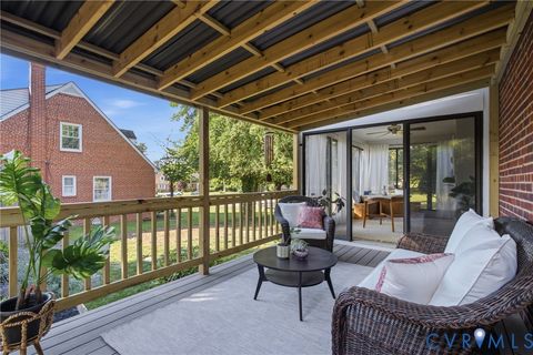Tiny photo for 2210 Kenmore Road, Henrico, VA 23228 (MLS # 2616030)