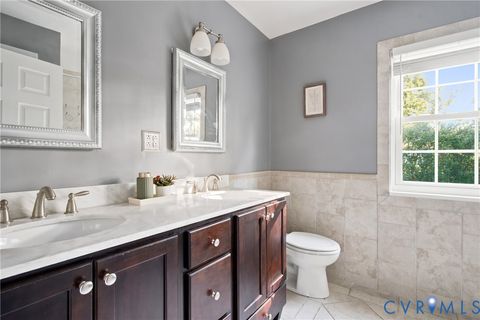 Tiny photo for 2210 Kenmore Road, Henrico, VA 23228 (MLS # 2616030)
