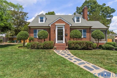 Photo of 2210 Kenmore Road, Henrico, VA 23228 (MLS # 2616030)