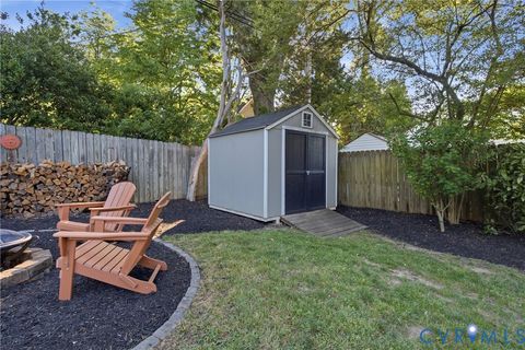 Tiny photo for 2210 Kenmore Road, Henrico, VA 23228 (MLS # 2616030)