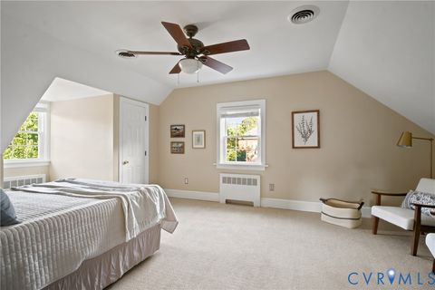 Tiny photo for 2210 Kenmore Road, Henrico, VA 23228 (MLS # 2616030)