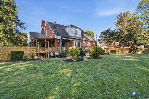 Tiny photo for 2210 Kenmore Road, Henrico, VA 23228 (MLS # 2616030)