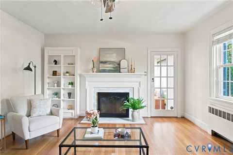 Tiny photo for 2210 Kenmore Road, Henrico, VA 23228 (MLS # 2616030)