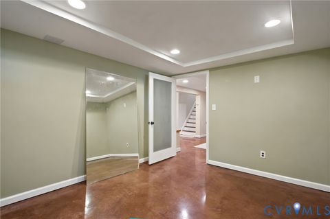Tiny photo for 2210 Kenmore Road, Henrico, VA 23228 (MLS # 2616030)
