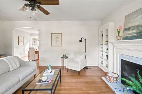 Tiny photo for 2210 Kenmore Road, Henrico, VA 23228 (MLS # 2616030)