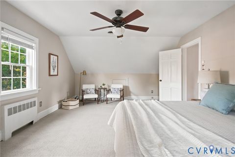 Tiny photo for 2210 Kenmore Road, Henrico, VA 23228 (MLS # 2616030)