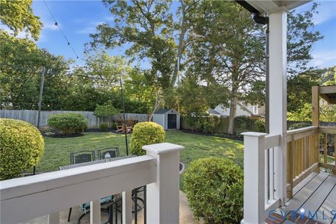 Tiny photo for 2210 Kenmore Road, Henrico, VA 23228 (MLS # 2616030)