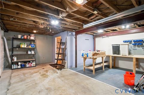 Tiny photo for 2210 Kenmore Road, Henrico, VA 23228 (MLS # 2616030)
