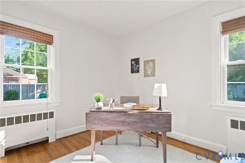 Tiny photo for 2210 Kenmore Road, Henrico, VA 23228 (MLS # 2616030)