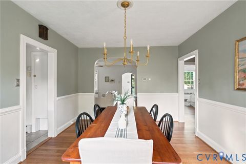 Tiny photo for 2210 Kenmore Road, Henrico, VA 23228 (MLS # 2616030)