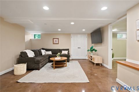 Tiny photo for 2210 Kenmore Road, Henrico, VA 23228 (MLS # 2616030)