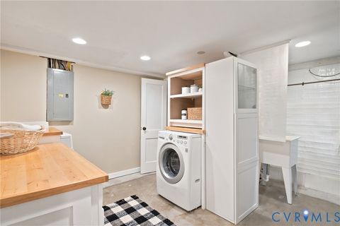 Tiny photo for 2210 Kenmore Road, Henrico, VA 23228 (MLS # 2616030)