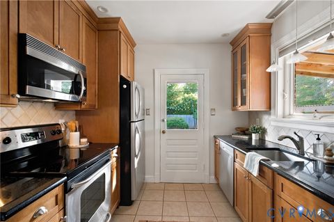 Tiny photo for 2210 Kenmore Road, Henrico, VA 23228 (MLS # 2616030)
