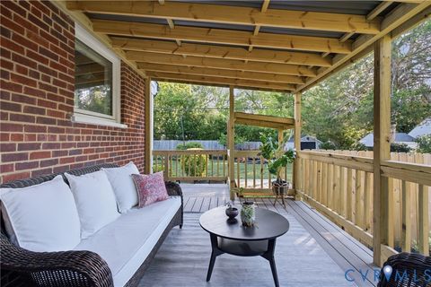 Tiny photo for 2210 Kenmore Road, Henrico, VA 23228 (MLS # 2616030)