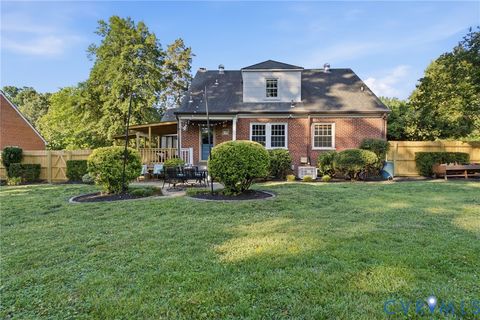 Tiny photo for 2210 Kenmore Road, Henrico, VA 23228 (MLS # 2616030)