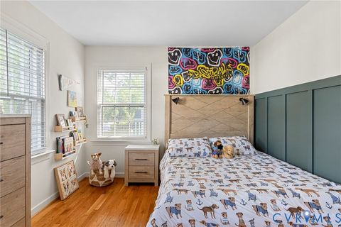 Tiny photo for 2612 Chatham Woods Drive, Henrico, VA 23233 (MLS # 2609461)