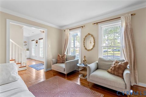 Tiny photo for 2612 Chatham Woods Drive, Henrico, VA 23233 (MLS # 2609461)