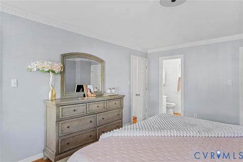 Tiny photo for 2612 Chatham Woods Drive, Henrico, VA 23233 (MLS # 2609461)