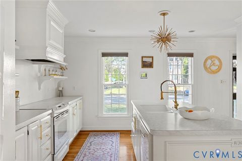 Tiny photo for 2612 Chatham Woods Drive, Henrico, VA 23233 (MLS # 2609461)