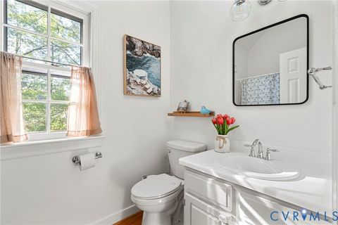 Tiny photo for 2612 Chatham Woods Drive, Henrico, VA 23233 (MLS # 2609461)