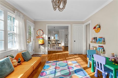 Tiny photo for 2612 Chatham Woods Drive, Henrico, VA 23233 (MLS # 2609461)