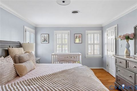 Tiny photo for 2612 Chatham Woods Drive, Henrico, VA 23233 (MLS # 2609461)