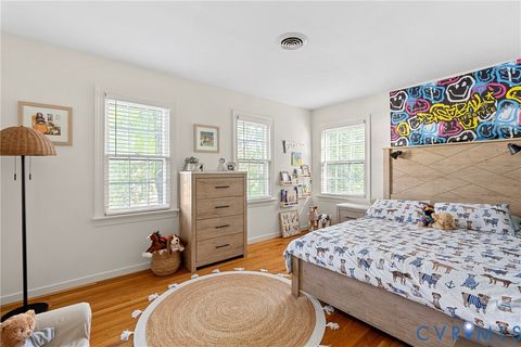 Tiny photo for 2612 Chatham Woods Drive, Henrico, VA 23233 (MLS # 2609461)