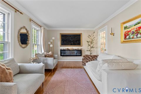 Tiny photo for 2612 Chatham Woods Drive, Henrico, VA 23233 (MLS # 2609461)