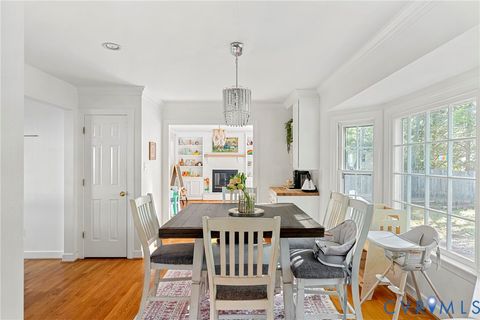 Tiny photo for 2612 Chatham Woods Drive, Henrico, VA 23233 (MLS # 2609461)