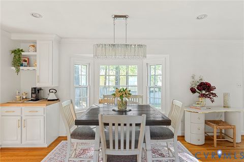 Tiny photo for 2612 Chatham Woods Drive, Henrico, VA 23233 (MLS # 2609461)