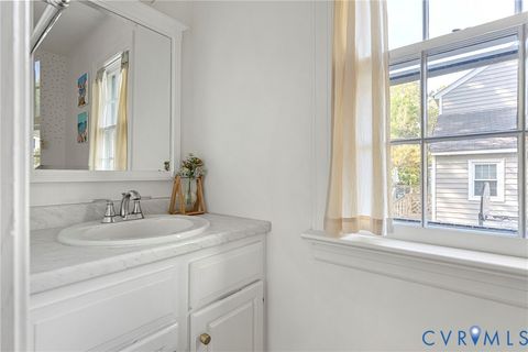 Tiny photo for 2612 Chatham Woods Drive, Henrico, VA 23233 (MLS # 2609461)