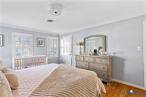 Tiny photo for 2612 Chatham Woods Drive, Henrico, VA 23233 (MLS # 2609461)