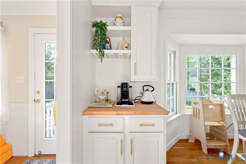 Tiny photo for 2612 Chatham Woods Drive, Henrico, VA 23233 (MLS # 2609461)