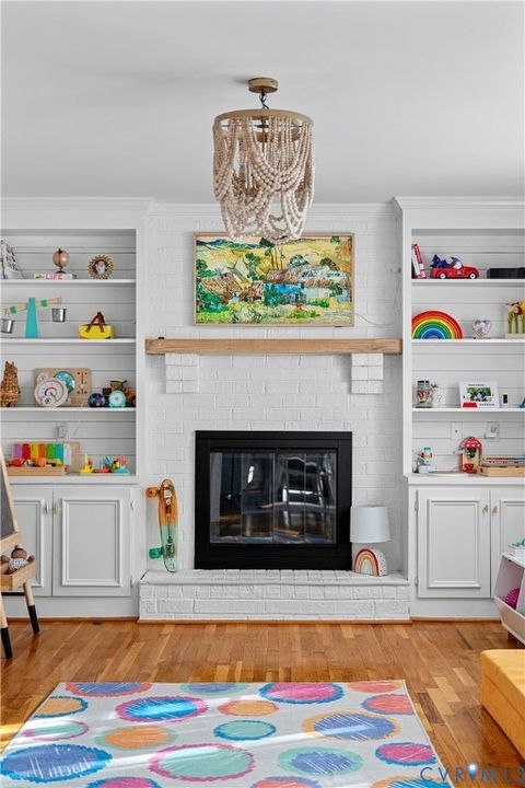 Tiny photo for 2612 Chatham Woods Drive, Henrico, VA 23233 (MLS # 2609461)