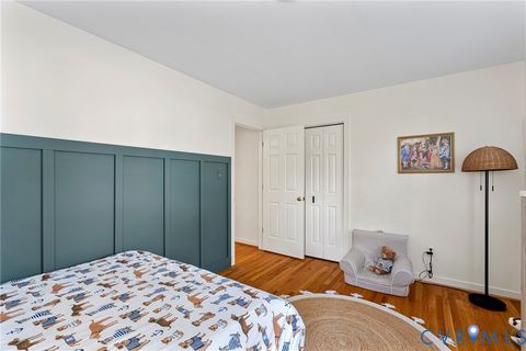 Tiny photo for 2612 Chatham Woods Drive, Henrico, VA 23233 (MLS # 2609461)