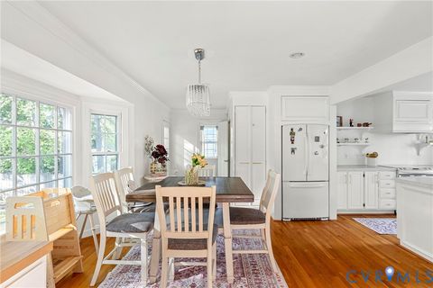 Tiny photo for 2612 Chatham Woods Drive, Henrico, VA 23233 (MLS # 2609461)