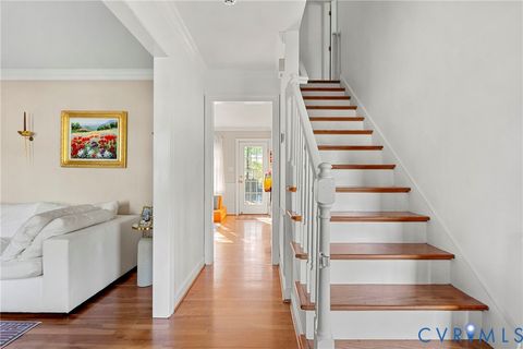 Tiny photo for 2612 Chatham Woods Drive, Henrico, VA 23233 (MLS # 2609461)