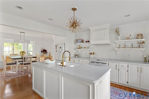 Tiny photo for 2612 Chatham Woods Drive, Henrico, VA 23233 (MLS # 2609461)