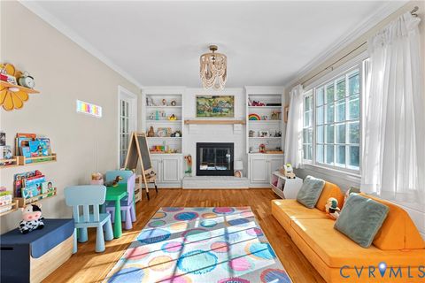 Tiny photo for 2612 Chatham Woods Drive, Henrico, VA 23233 (MLS # 2609461)