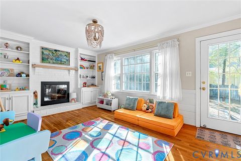 Tiny photo for 2612 Chatham Woods Drive, Henrico, VA 23233 (MLS # 2609461)