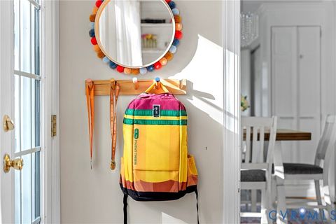 Tiny photo for 2612 Chatham Woods Drive, Henrico, VA 23233 (MLS # 2609461)