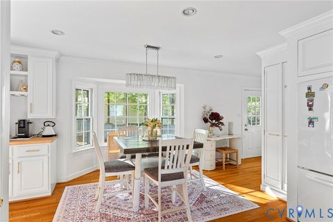 Tiny photo for 2612 Chatham Woods Drive, Henrico, VA 23233 (MLS # 2609461)