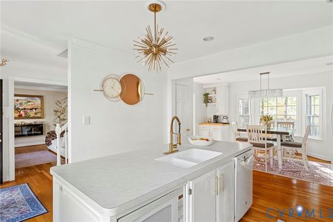 Tiny photo for 2612 Chatham Woods Drive, Henrico, VA 23233 (MLS # 2609461)