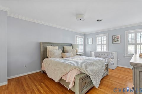 Tiny photo for 2612 Chatham Woods Drive, Henrico, VA 23233 (MLS # 2609461)