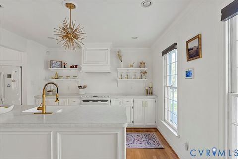 Tiny photo for 2612 Chatham Woods Drive, Henrico, VA 23233 (MLS # 2609461)