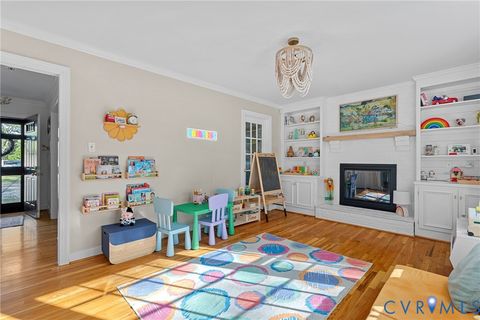 Tiny photo for 2612 Chatham Woods Drive, Henrico, VA 23233 (MLS # 2609461)