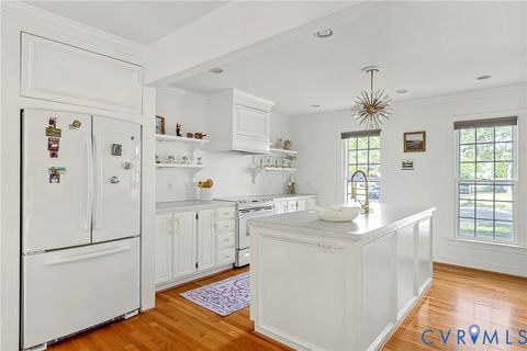 Tiny photo for 2612 Chatham Woods Drive, Henrico, VA 23233 (MLS # 2609461)