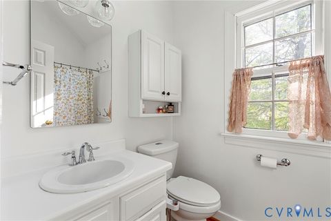 Tiny photo for 2612 Chatham Woods Drive, Henrico, VA 23233 (MLS # 2609461)